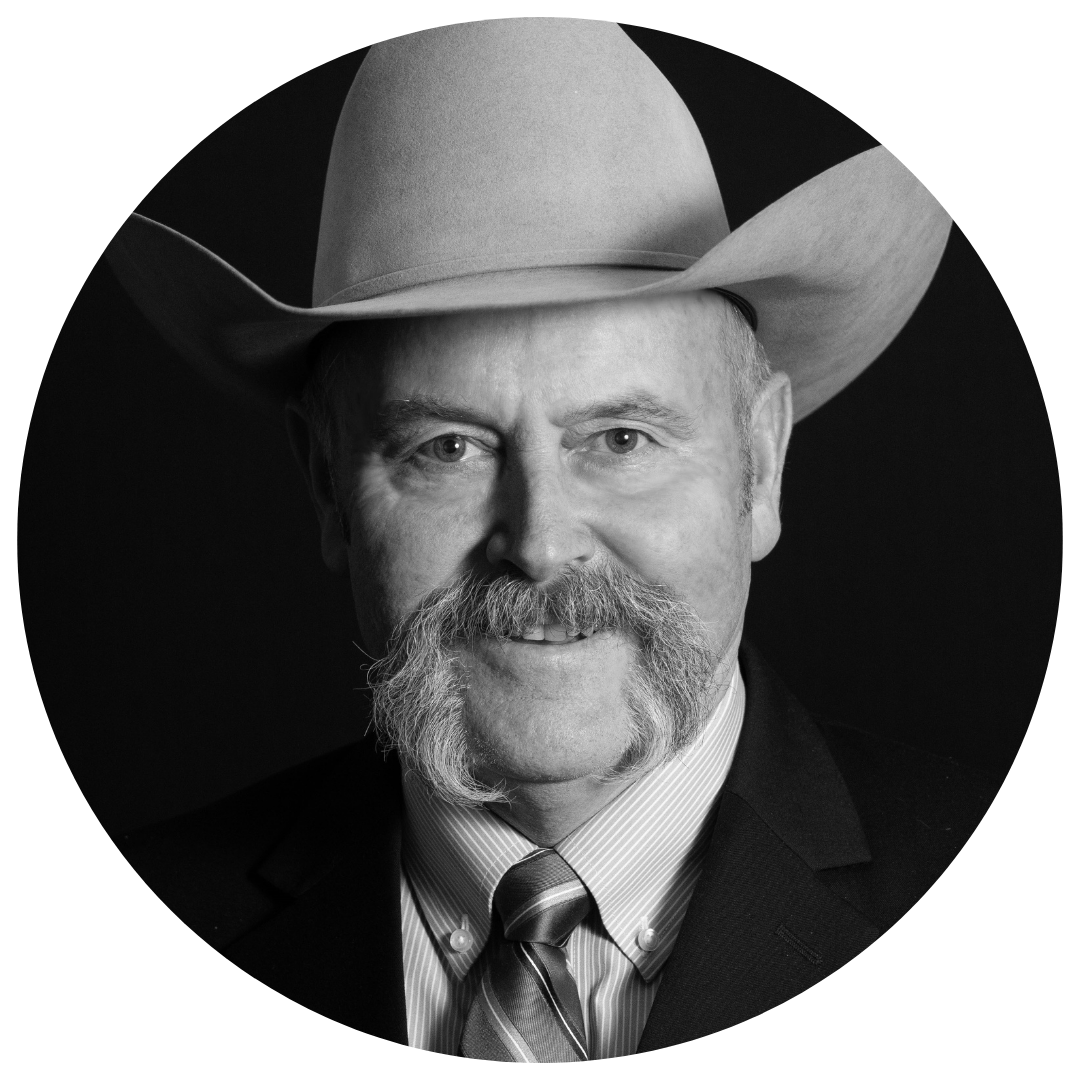 Dave Daley Headshot