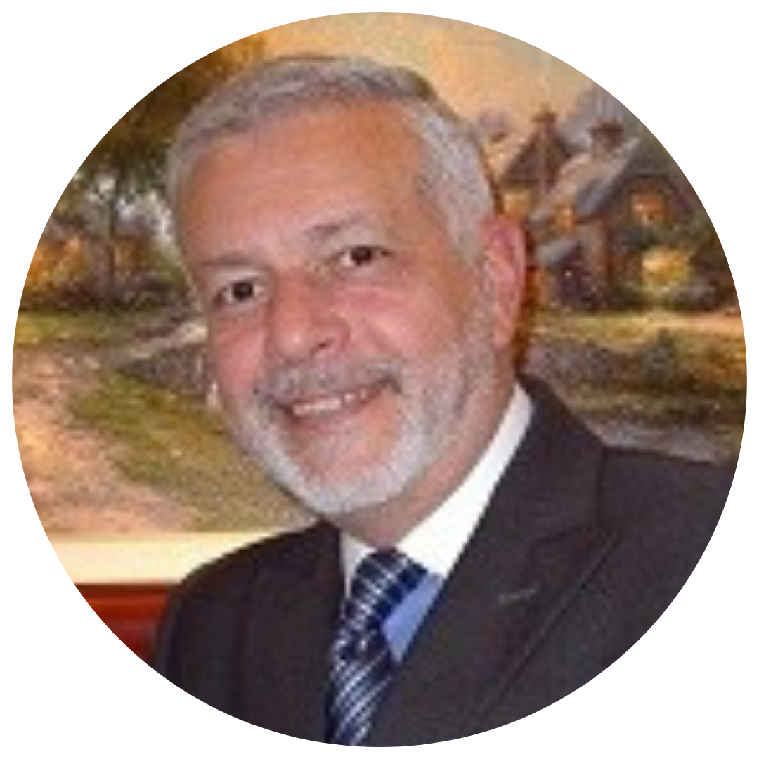 Jerry Balisteri Headshot